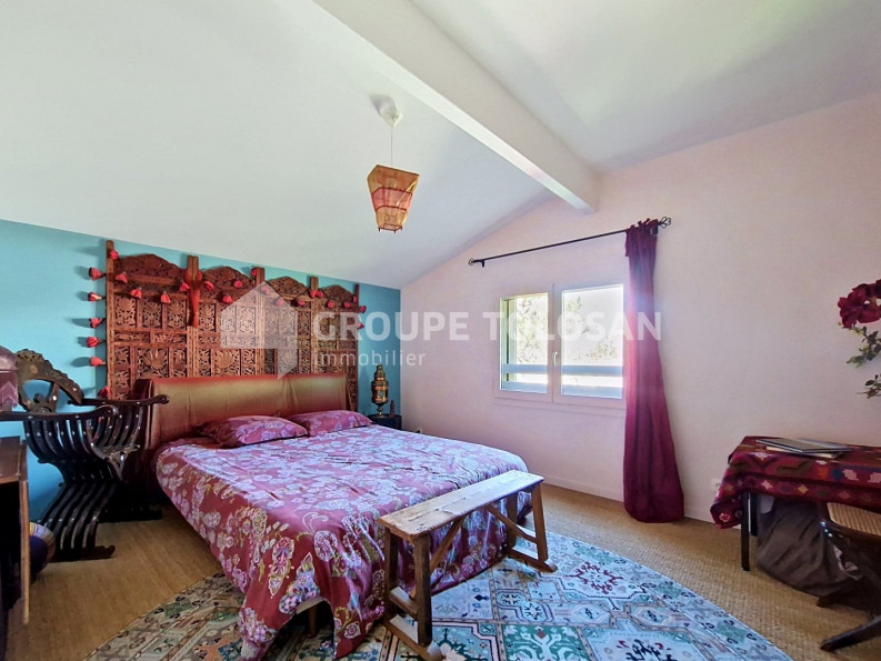 vente Maison Auzielle - Photo 9