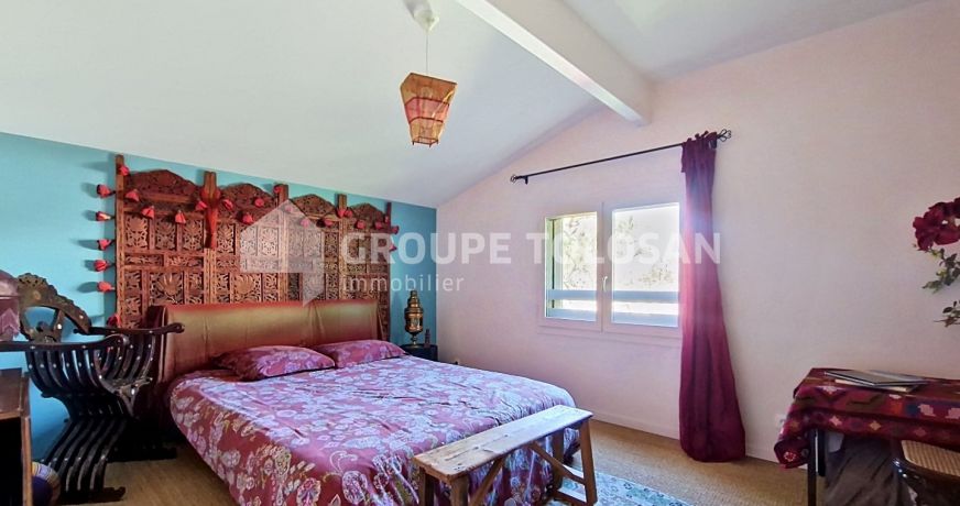 vente Maison Auzielle