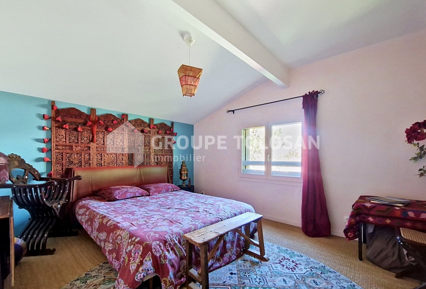 vente Maison Saint-orens-de-gameville - Photo 9