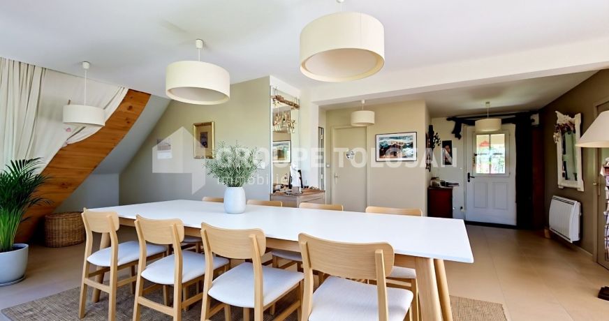 vente Maison Auzielle