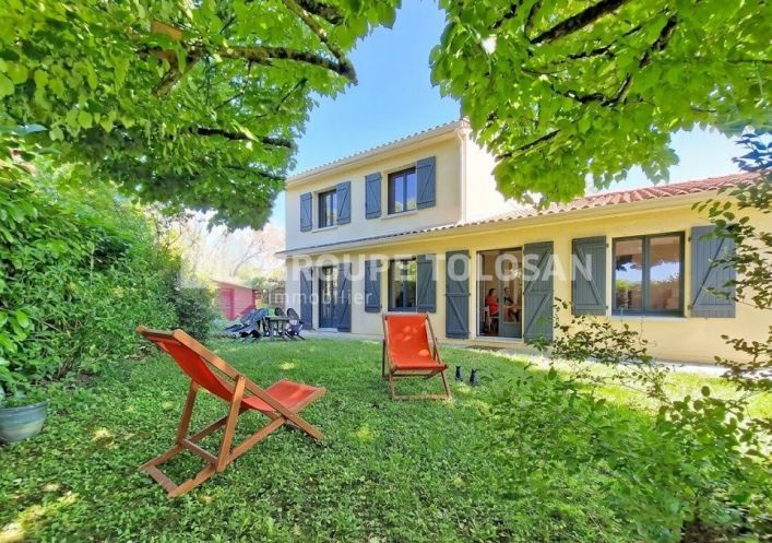 vente Maison Auzielle
