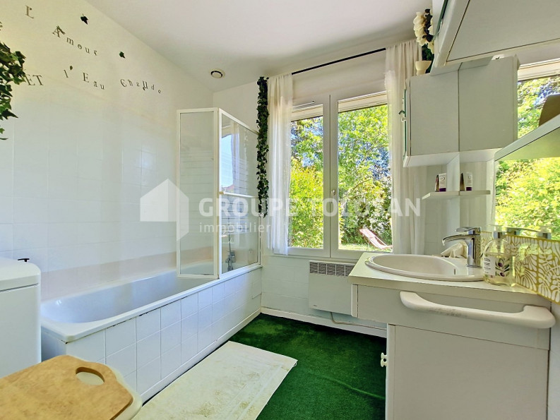 vente Maison Auzielle - Photo 10