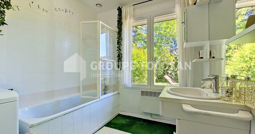 vente Maison Auzielle