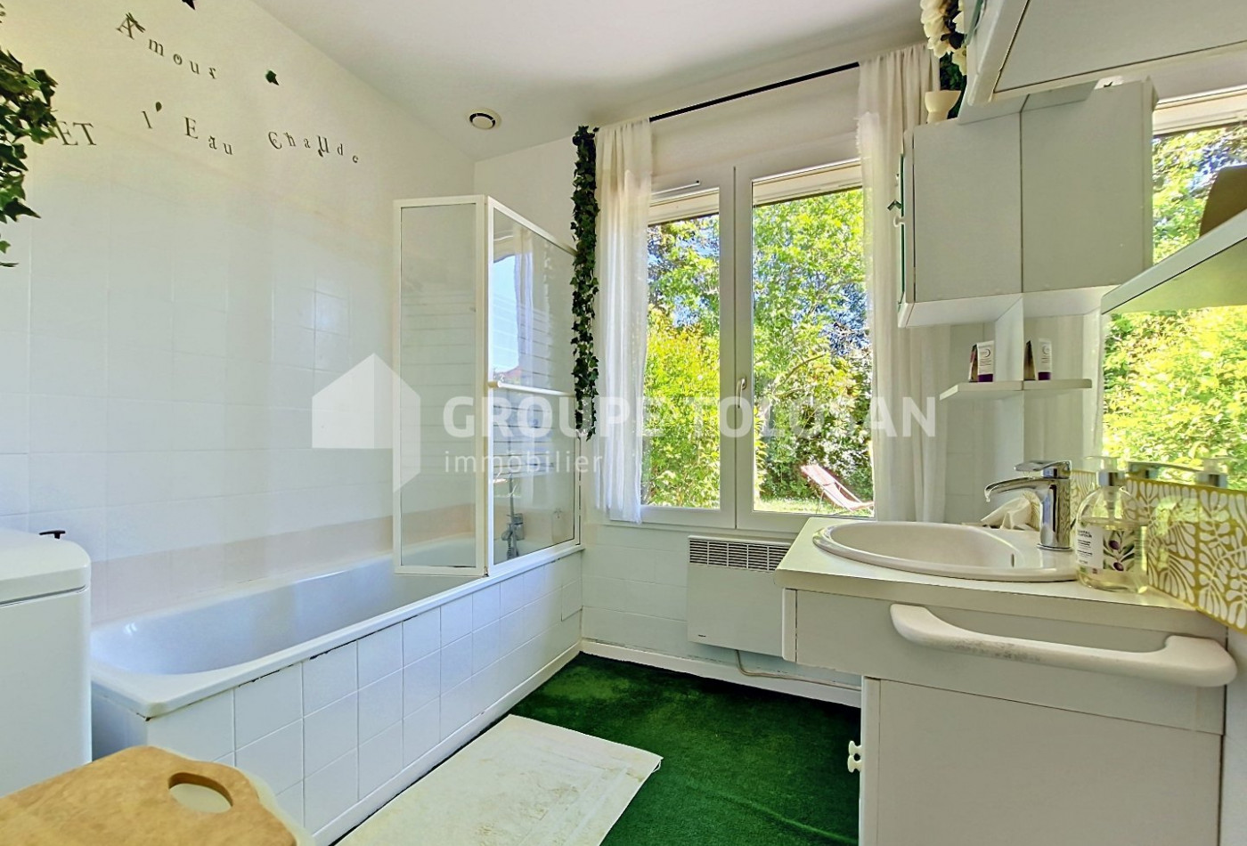 vente Maison Saint-orens-de-gameville - Photo 10