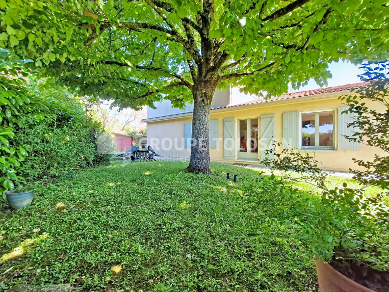 vente Maison Auzielle - Photo 1