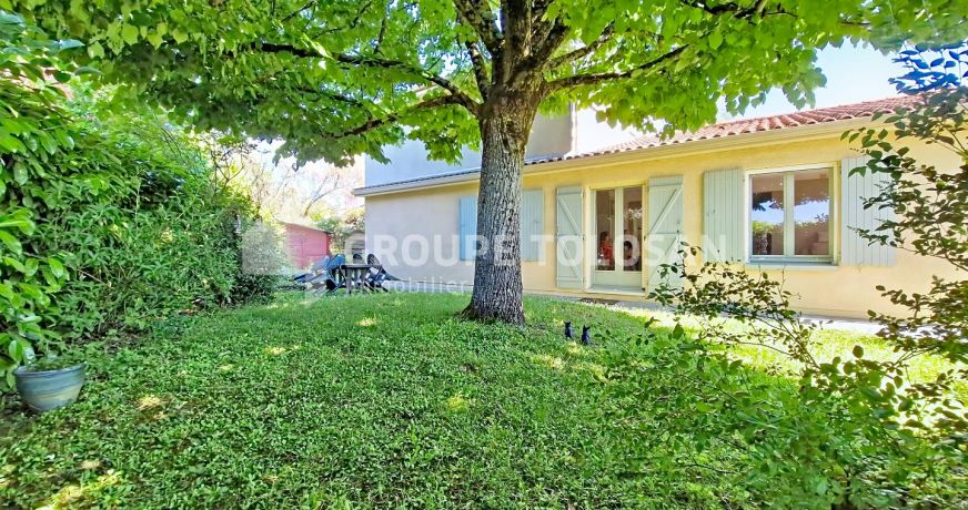 vente Maison Auzielle