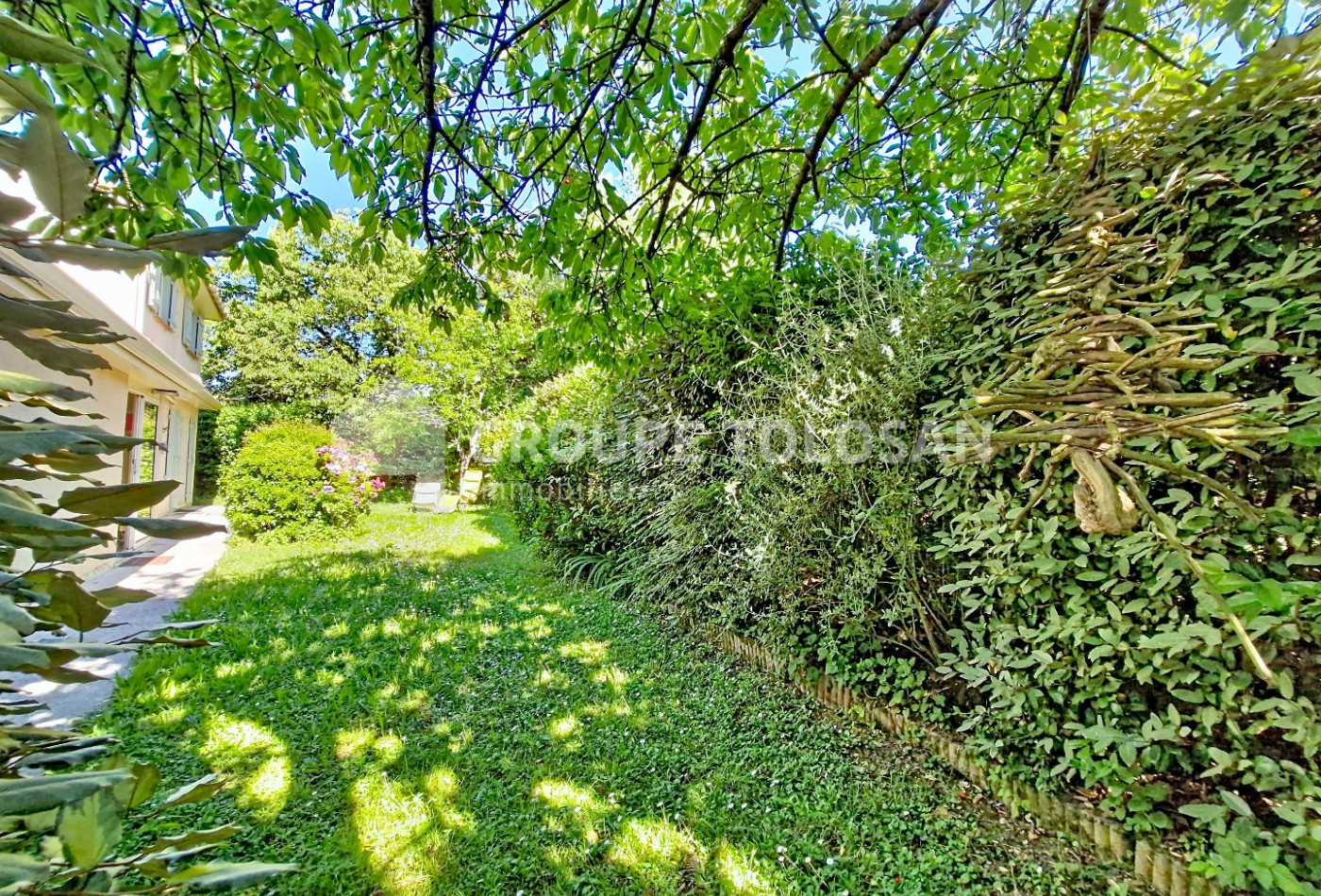 vente Maison Saint-orens-de-gameville - Photo 3