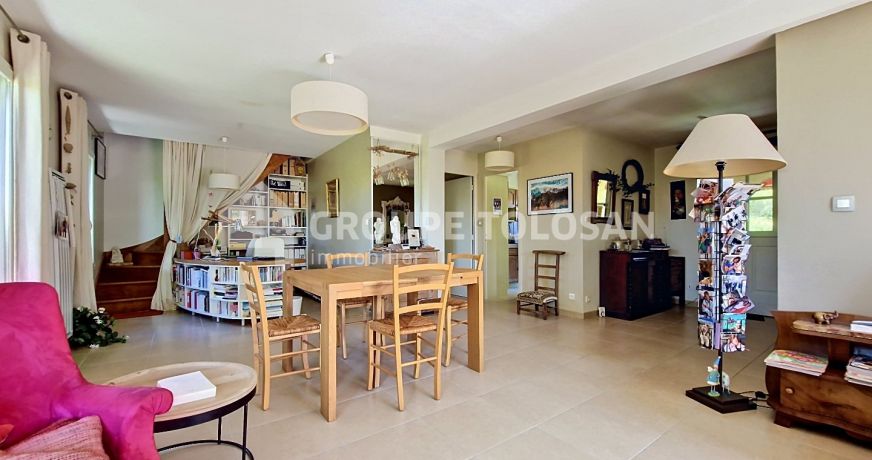 vente Maison Auzielle