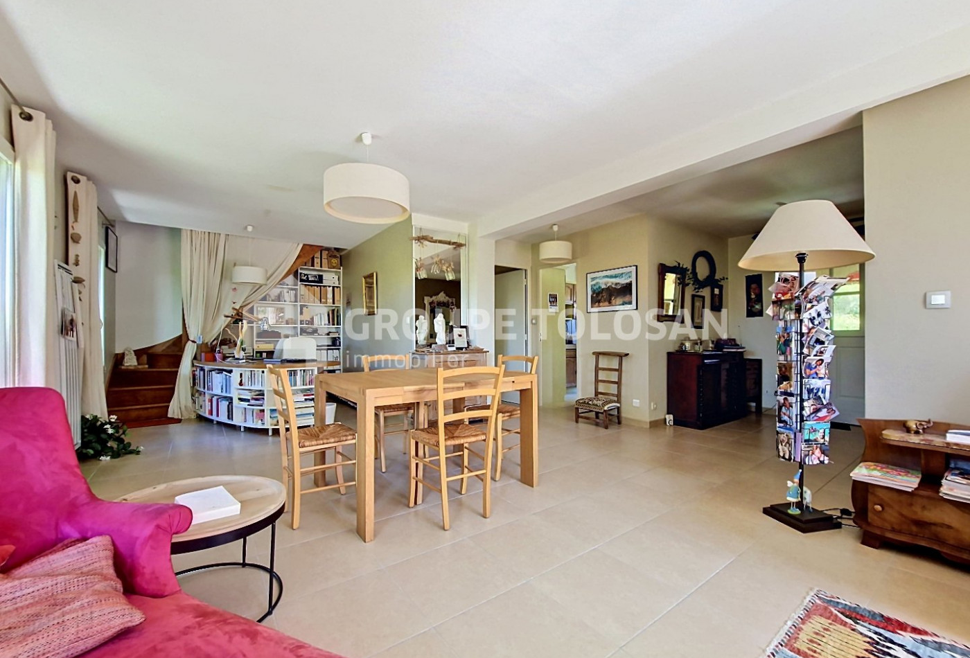 vente Maison Saint-orens-de-gameville - Photo 4