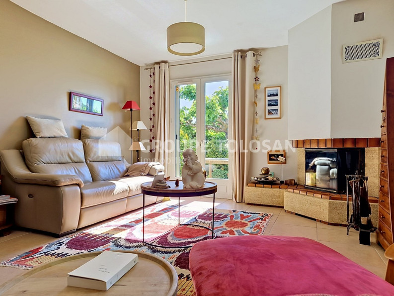 vente Maison Auzielle - Photo 4