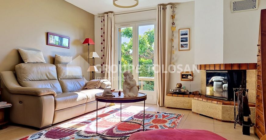 vente Maison Auzielle