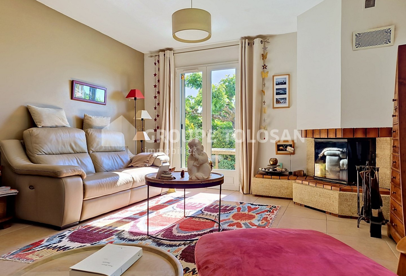vente Maison Saint-orens-de-gameville - Photo 5