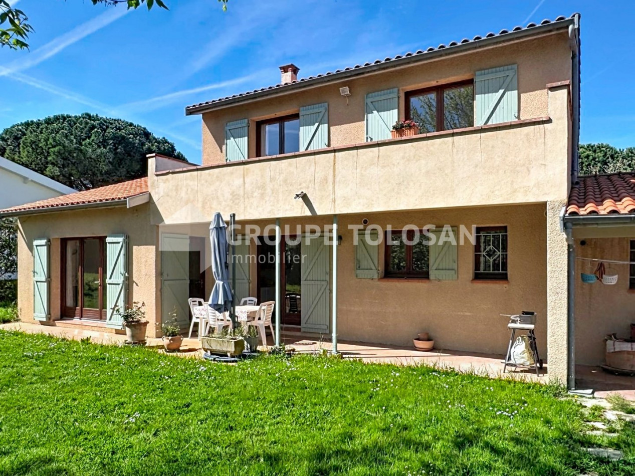 vente Maison Saint-orens-de-gameville - Photo 12