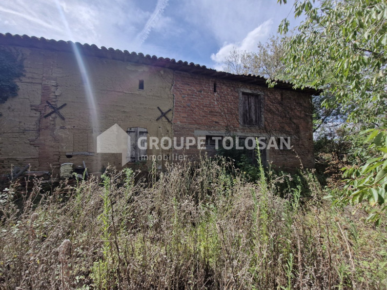 vente Maison Baziege - Photo 1