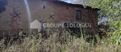 vente Maison Baziege