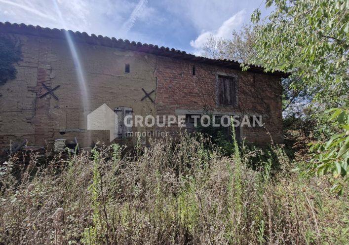 vente Maison Baziege