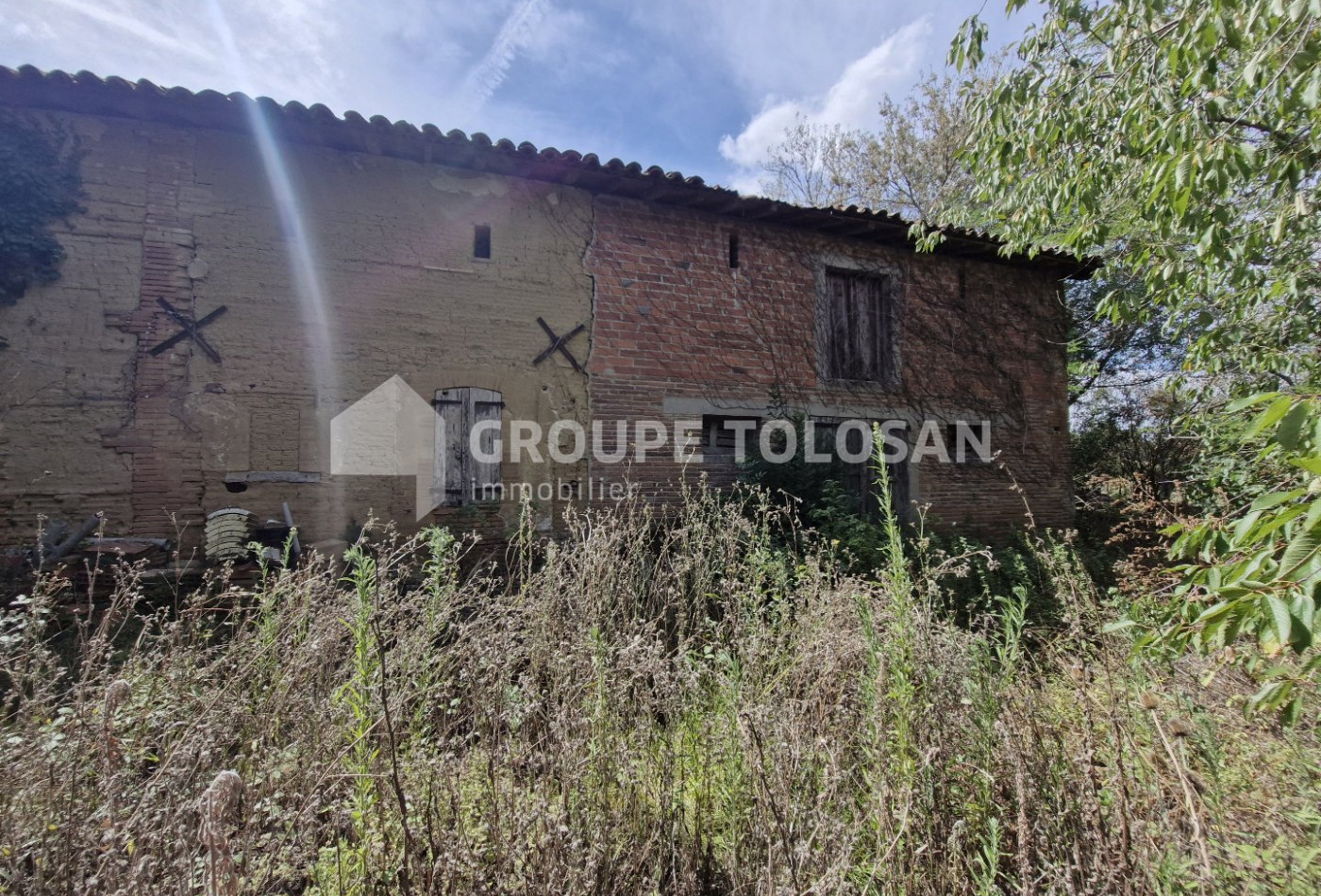 vente Maison Baziege - Photo 1