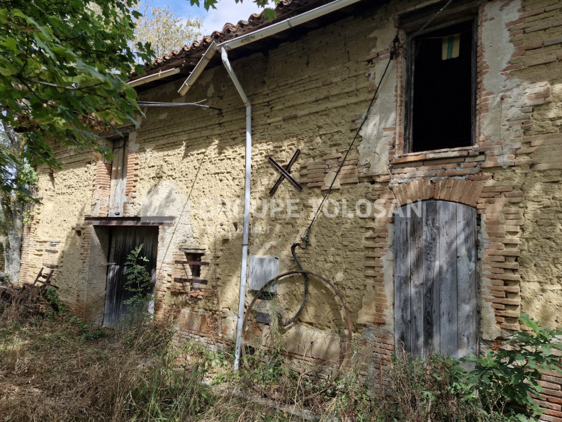vente Maison Baziege - Photo 3