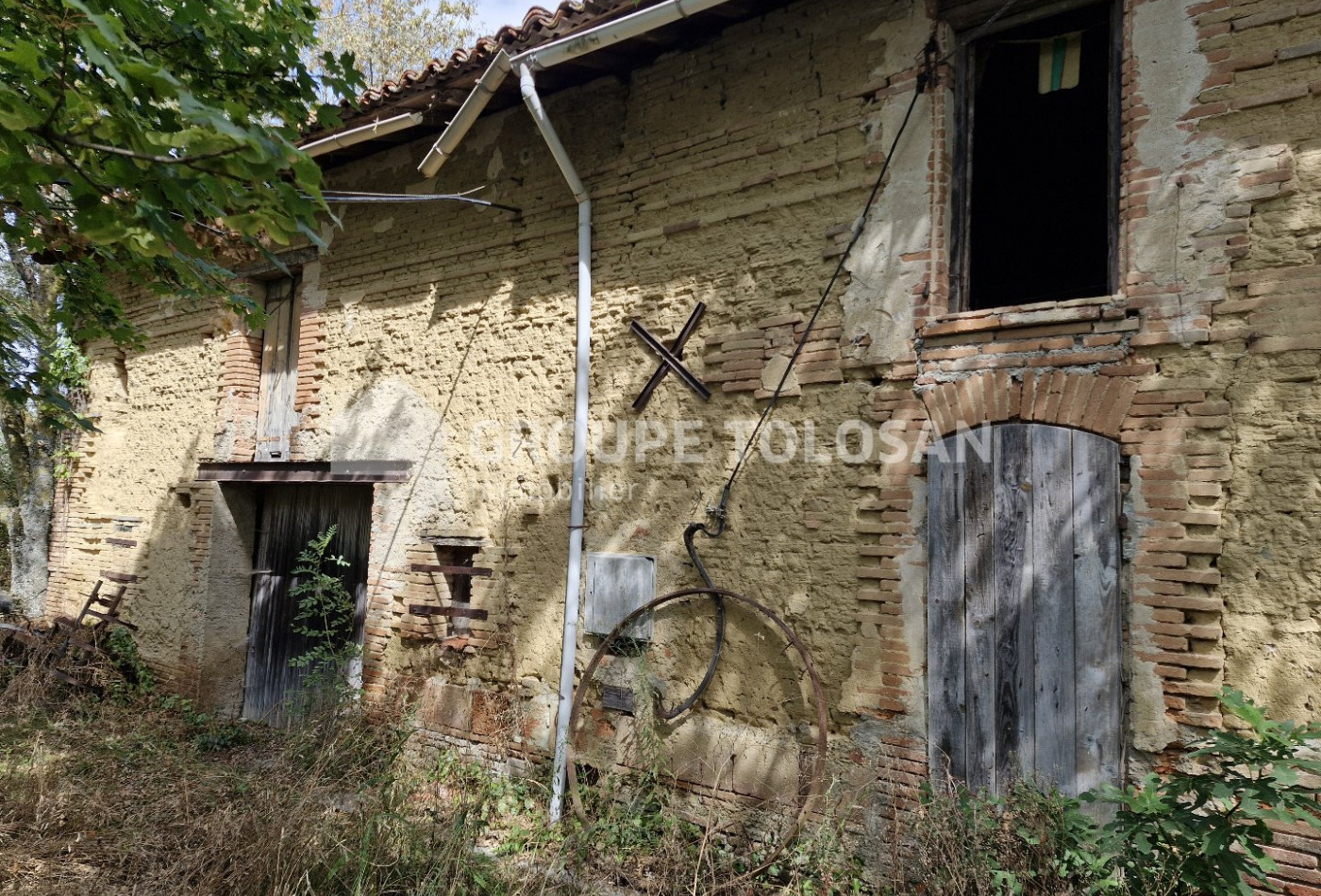 vente Maison Baziege - Photo 3