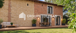 vente Maison Baziege
