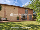 vente Maison Baziege