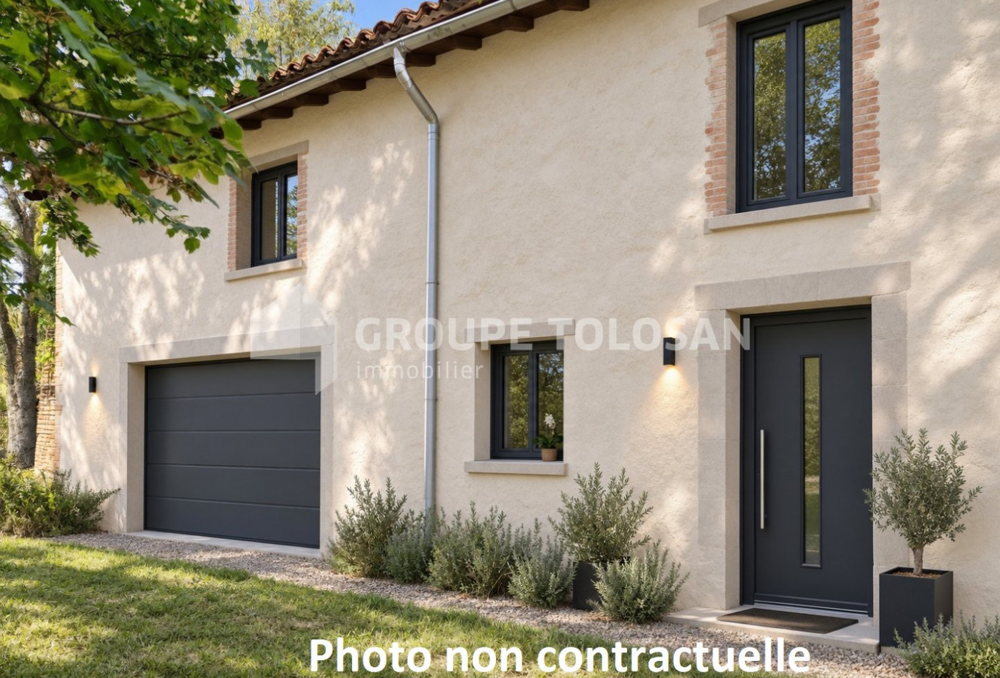 vente Maison Baziege - Photo 4