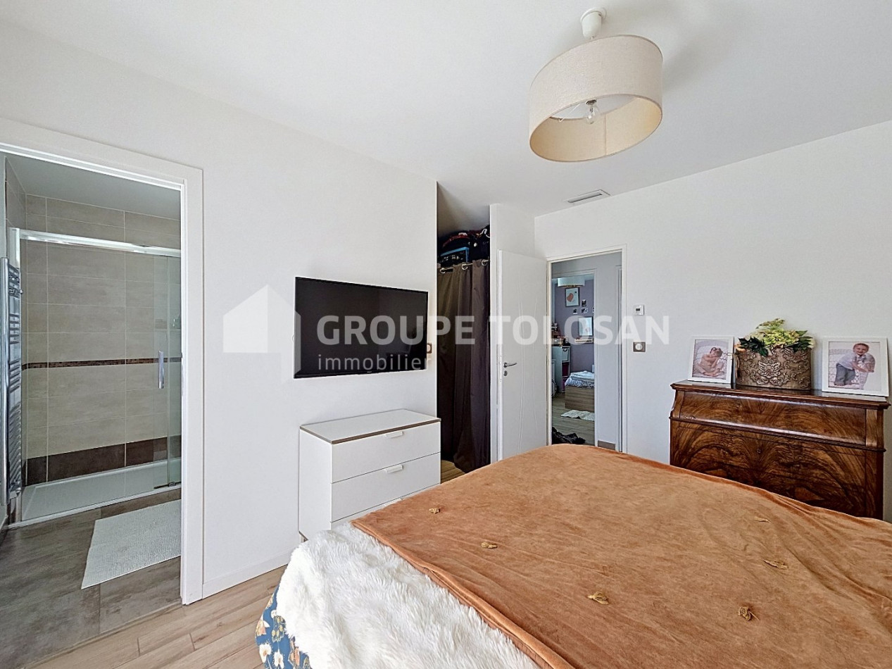 vente Maison Montlaur - Photo 9
