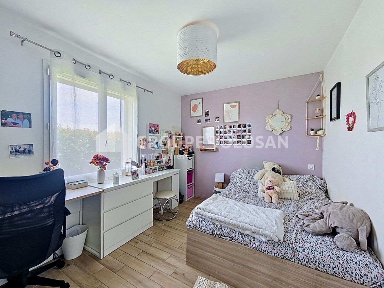 vente Maison Montlaur - Photo 11