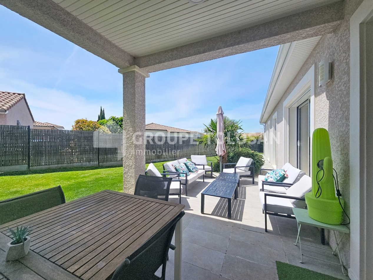 vente Maison Montlaur - Photo 4