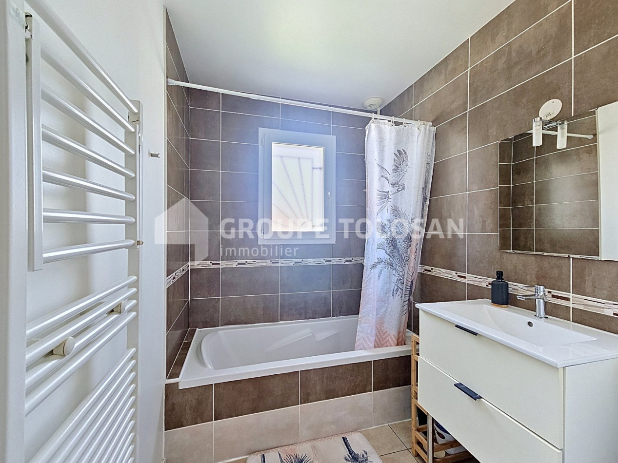 vente Maison Montlaur - Photo 13