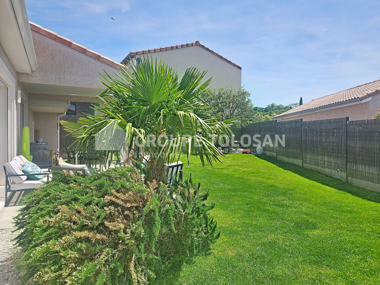 vente Maison Montlaur - Photo 14