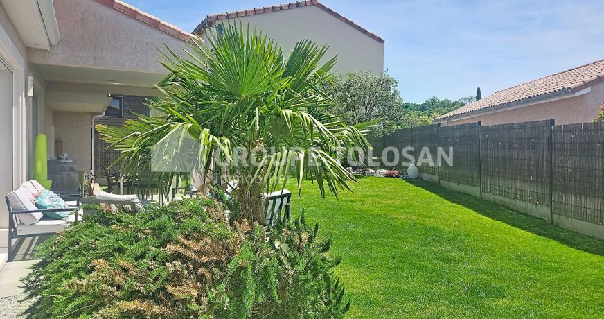 vente Maison Montlaur