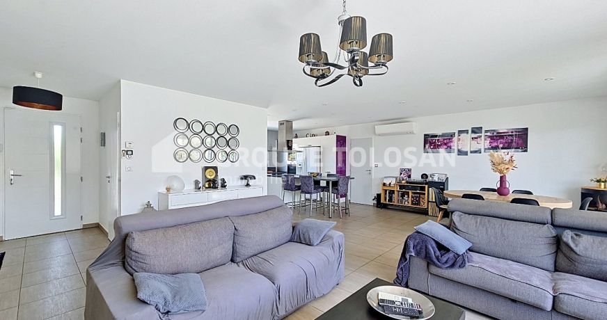 vente Maison Montlaur