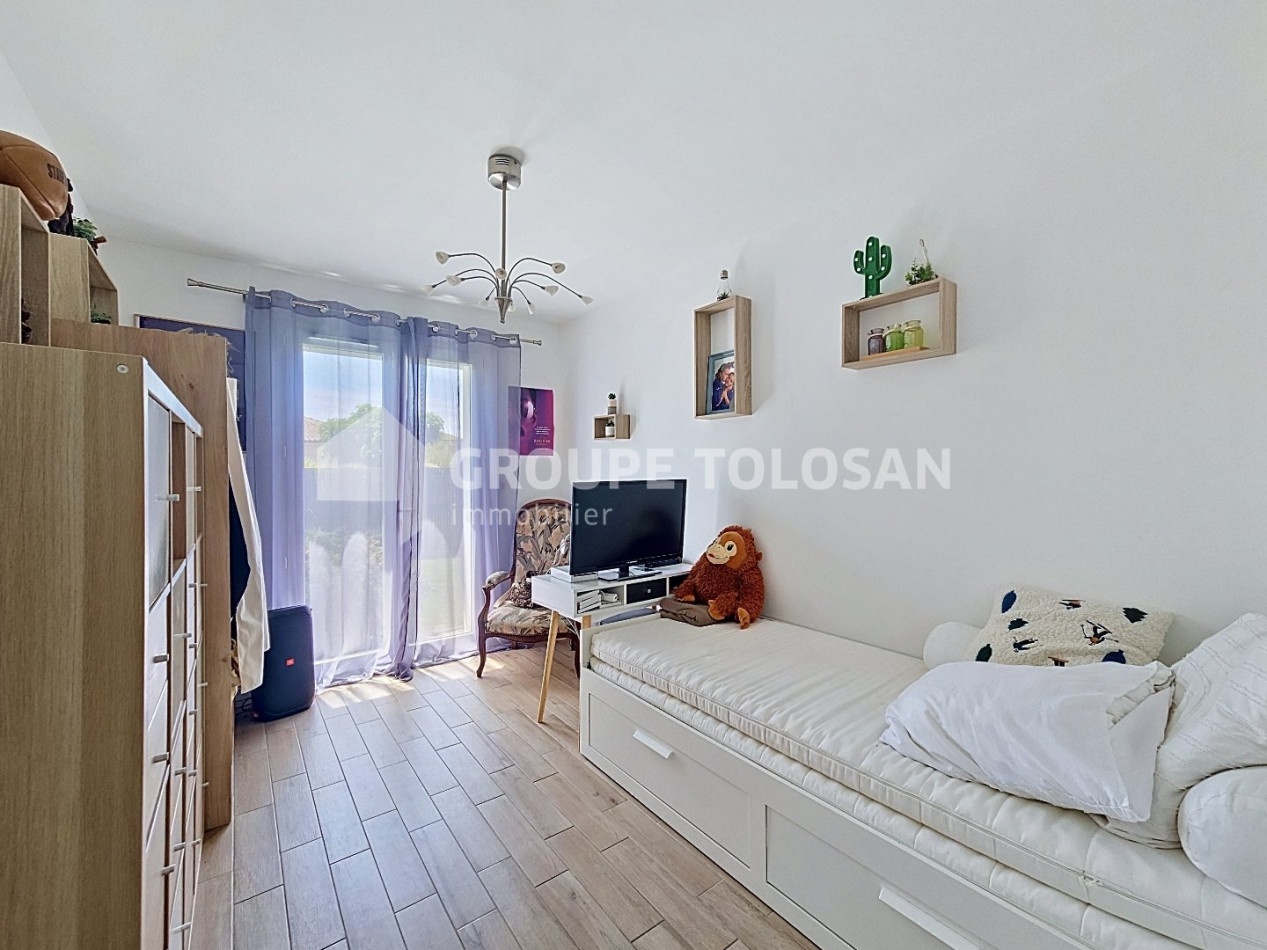 vente Maison Montlaur - Photo 12