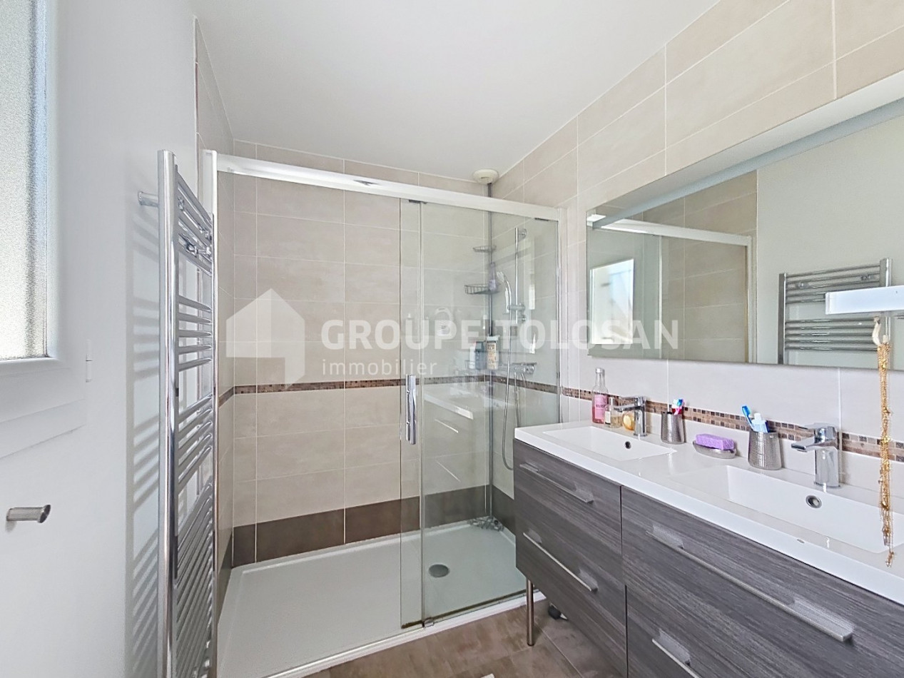 vente Maison Montlaur - Photo 10