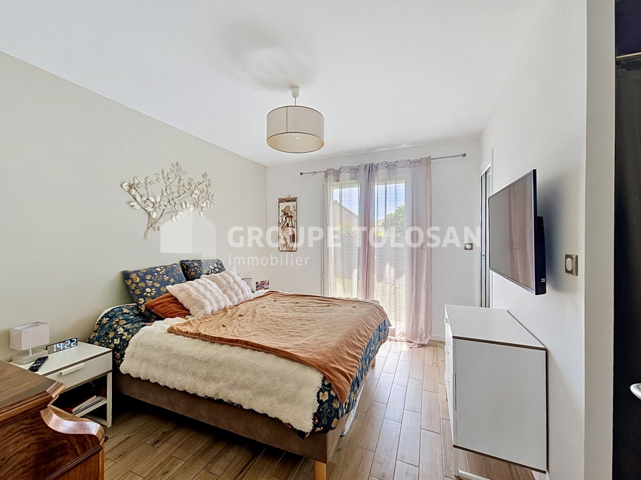 vente Maison Montlaur - Photo 8