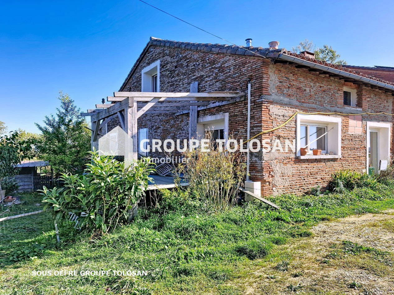 à vendre Maison Preserville - Photo 1