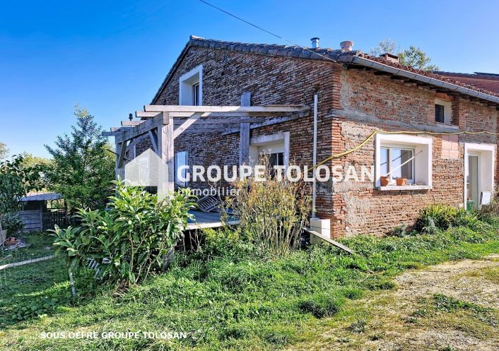 à vendre Maison Preserville