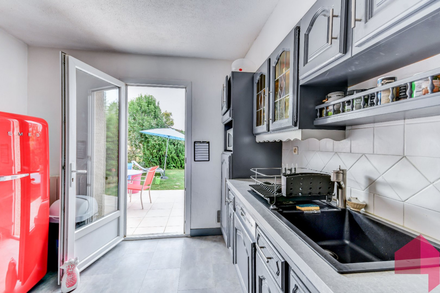 vente Maison Escalquens - Photo 7