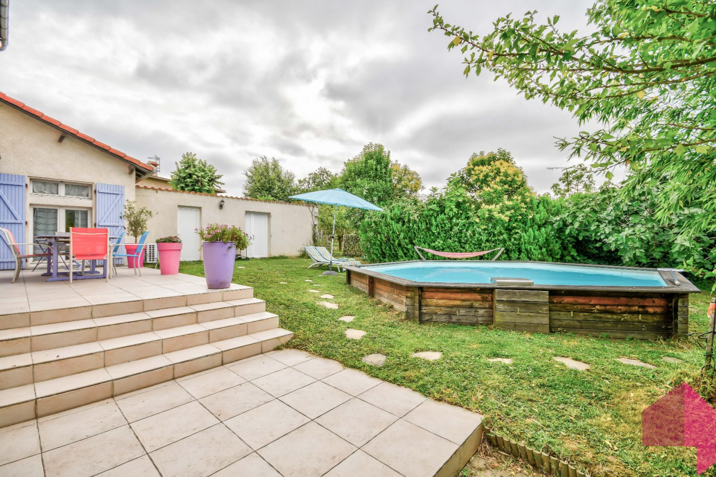 vente Maison Escalquens - Photo 2