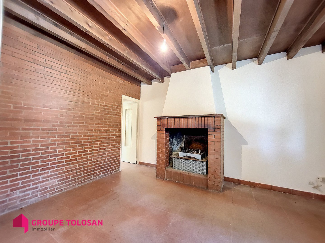 vente Maison Baziege - Photo 2