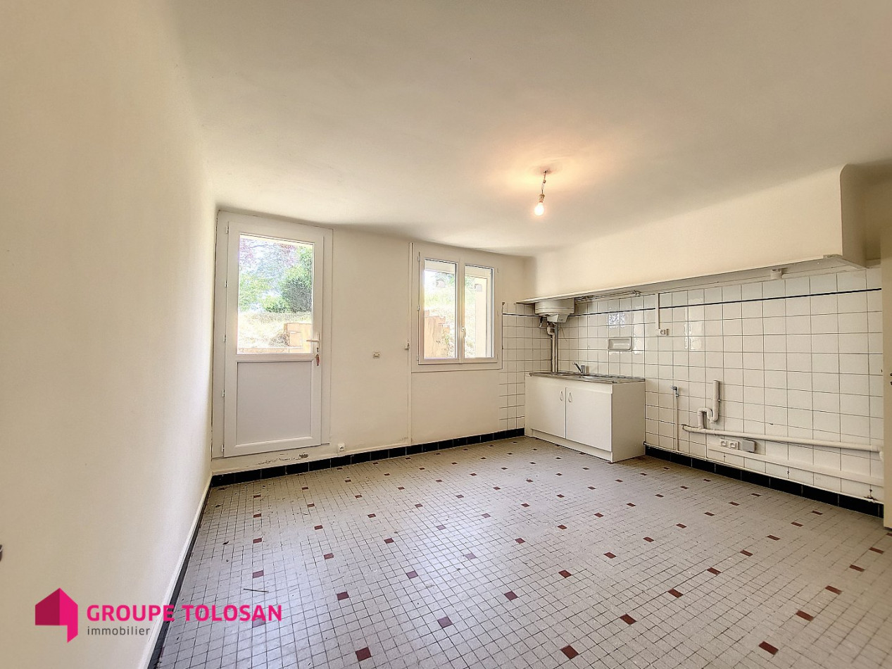 vente Maison Baziege - Photo 4