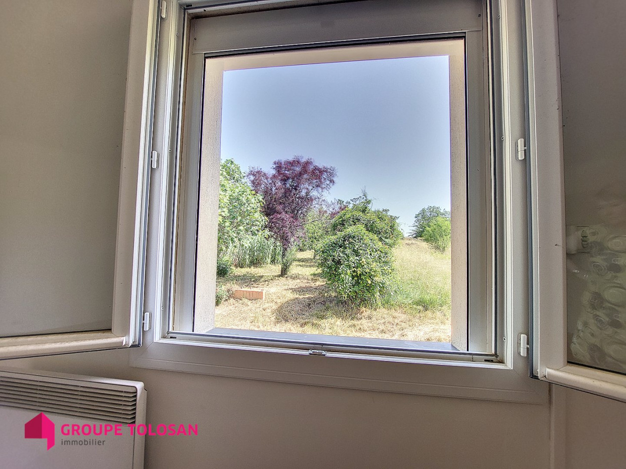 vente Maison Baziege - Photo 7