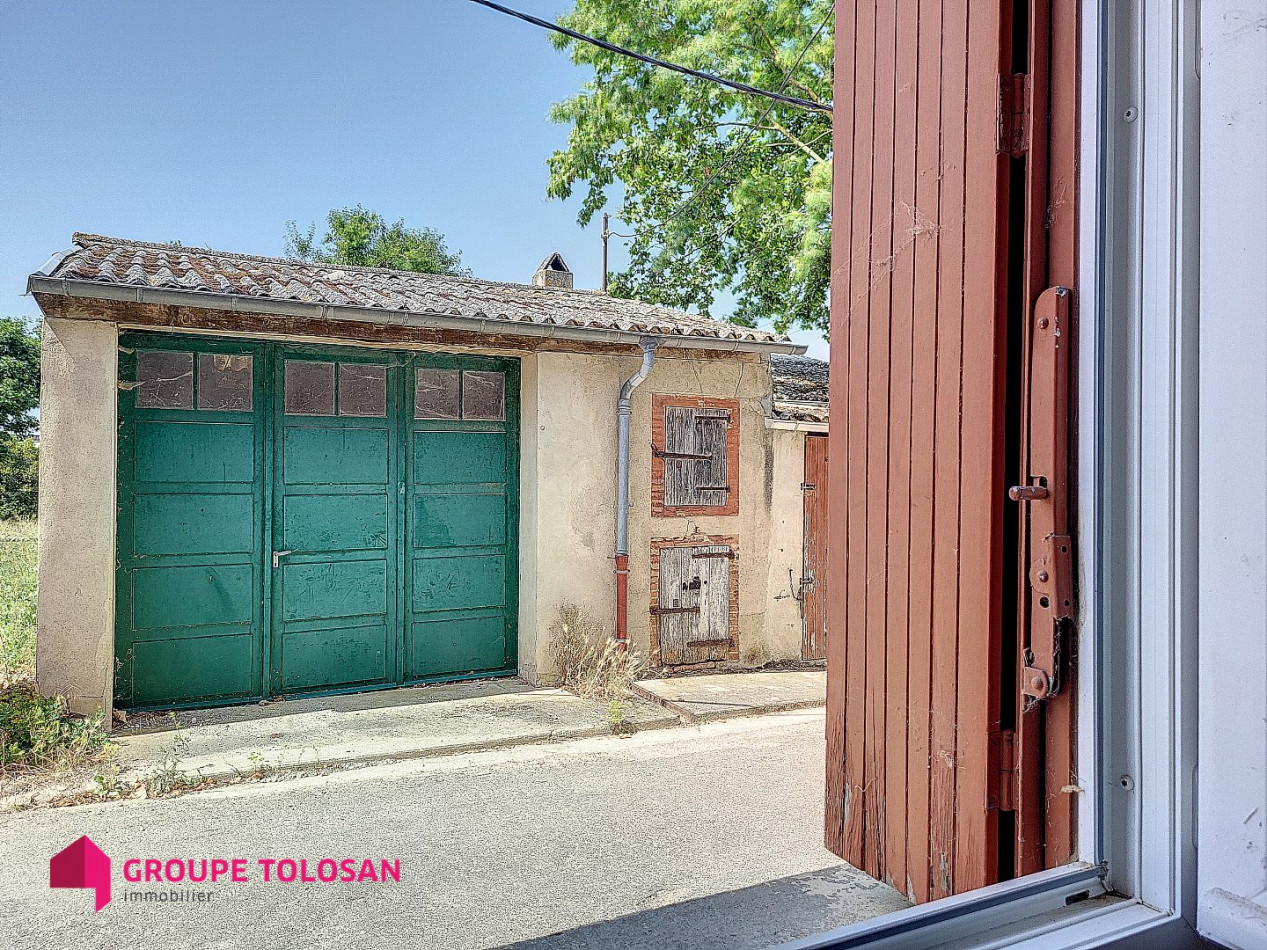 vente Maison Baziege - Photo 8