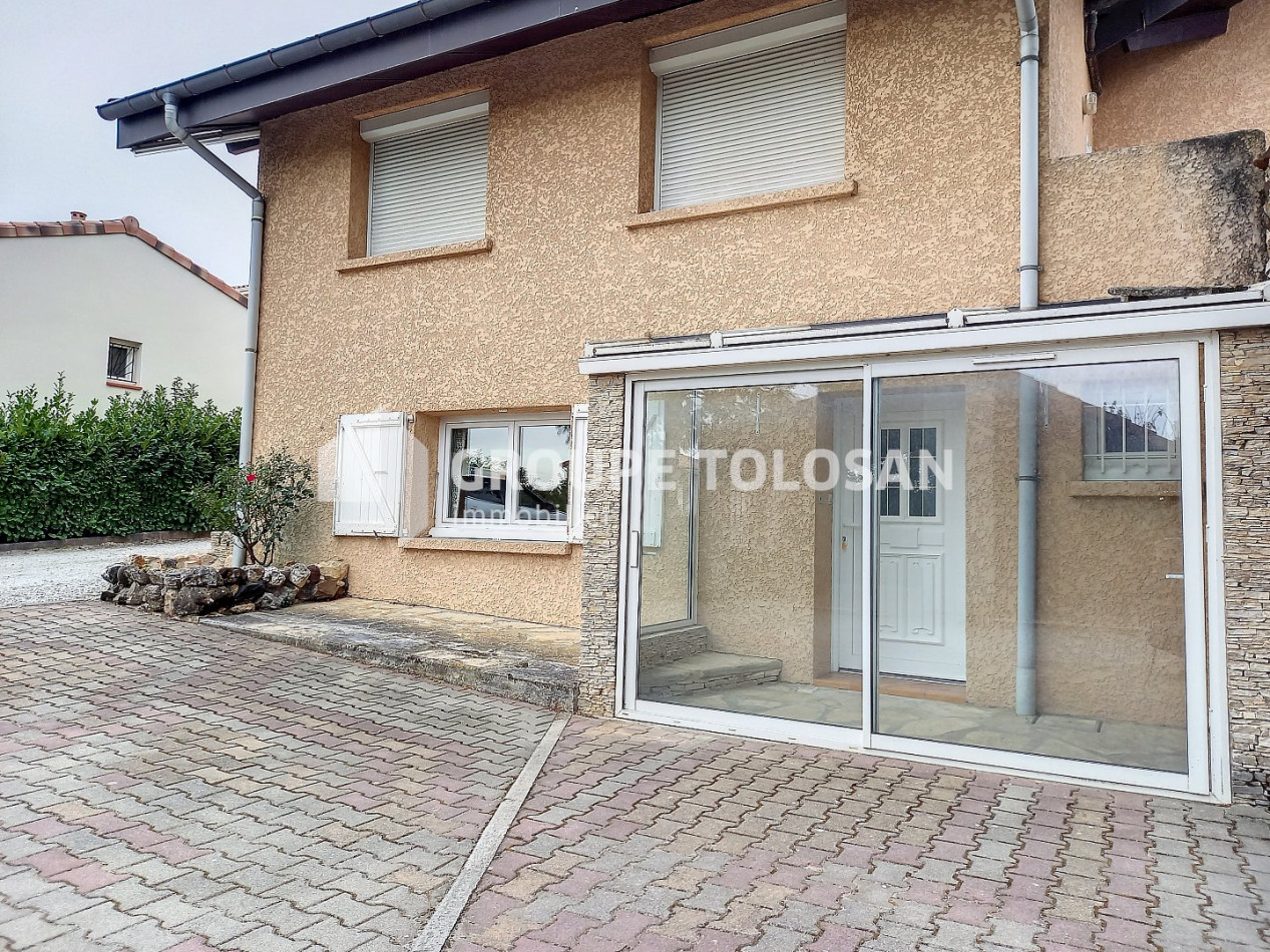 vente Appartement Montgiscard - Photo 3