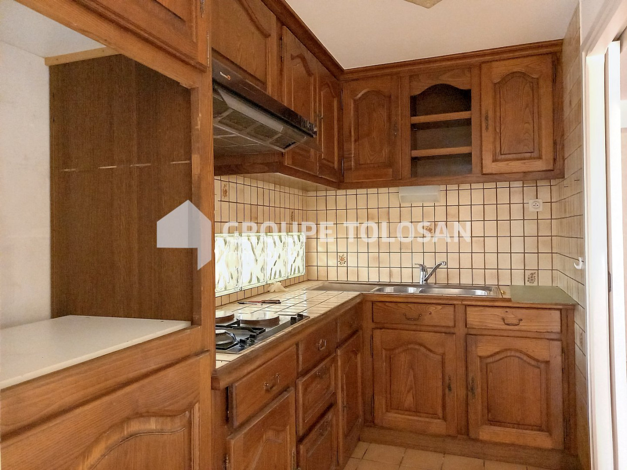 vente Appartement Montgiscard - Photo 4