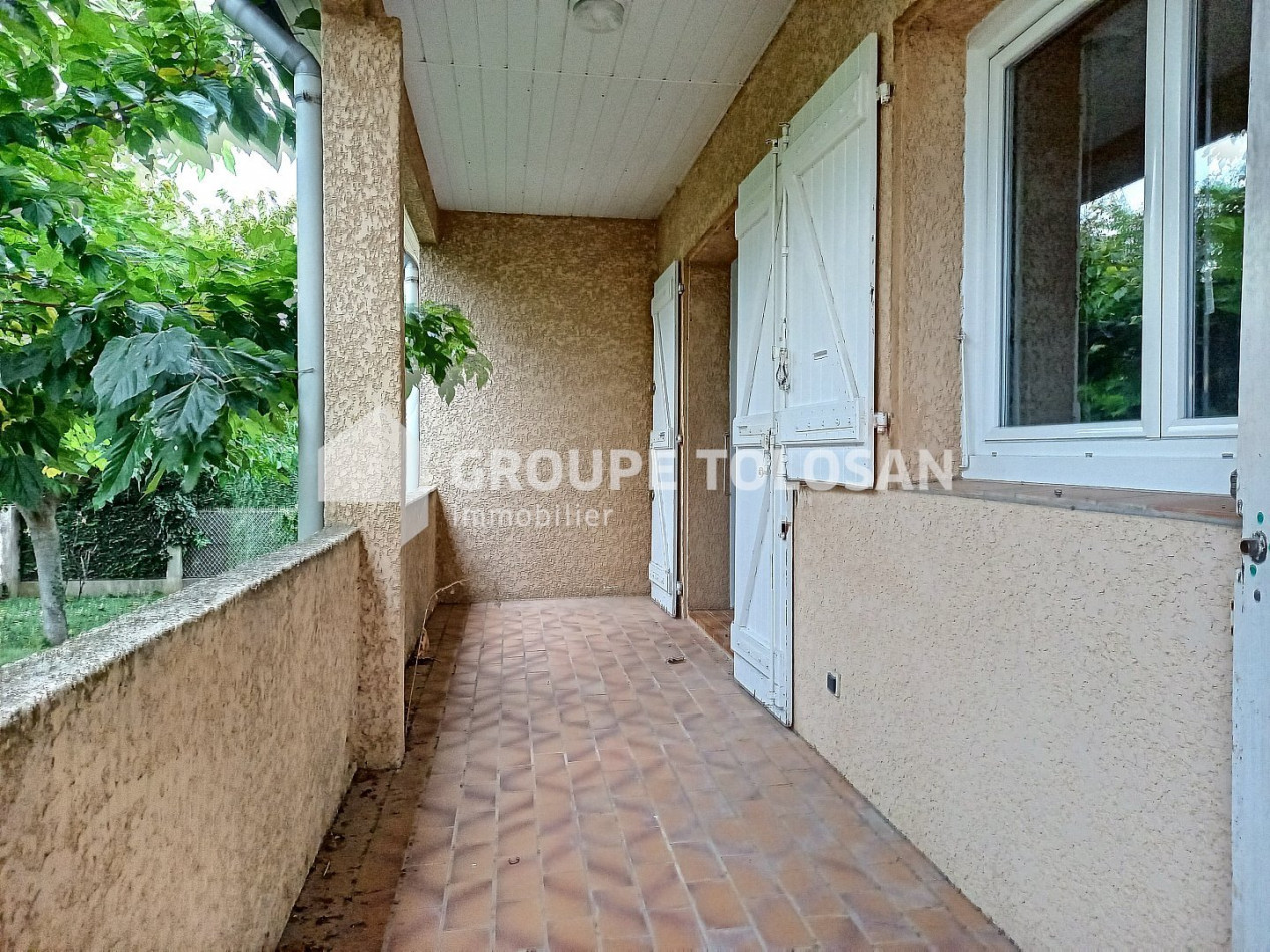 vente Appartement Montgiscard - Photo 1