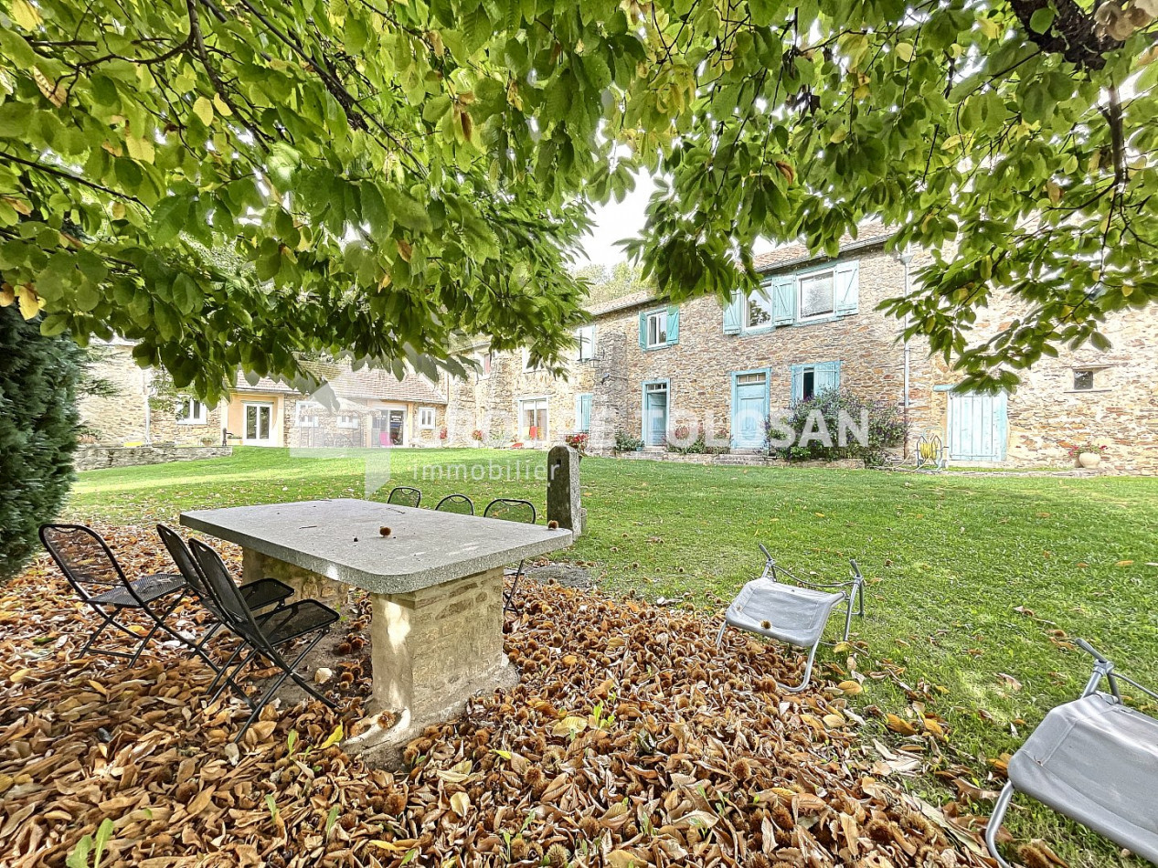 vente Domaine Carcassonne - Photo 1