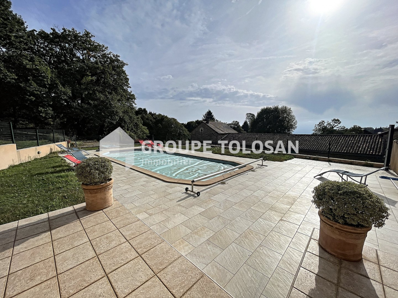 vente Domaine Carcassonne - Photo 2