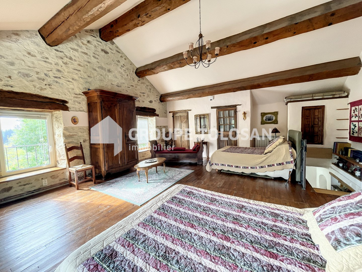 vente Domaine Carcassonne - Photo 3